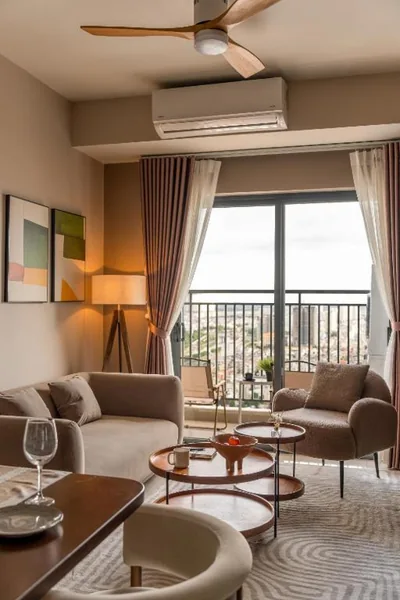 Soho Residence and Apartments by Acacia Living - City Center District 1 - Near Bui Vien – Photos 3