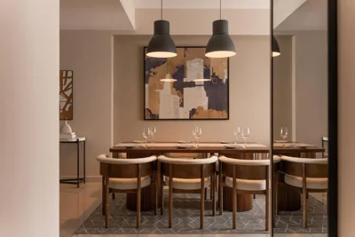 Soho Residence and Apartments by Acacia Living - City Center District 1 - Near Bui Vien – Photos 6