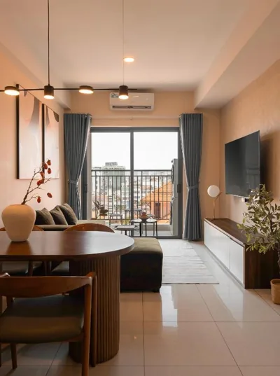 Soho Residence and Apartments by Acacia Living - City Center District 1 - Near Bui Vien – Photos 8