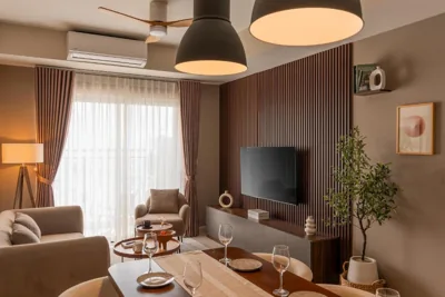 Soho Residence and Apartments by Acacia Living - City Center District 1 - Near Bui Vien – Photos 9