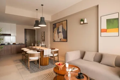 Soho Residence and Apartments by Acacia Living - City Center District 1 - Near Bui Vien – Photos 10
