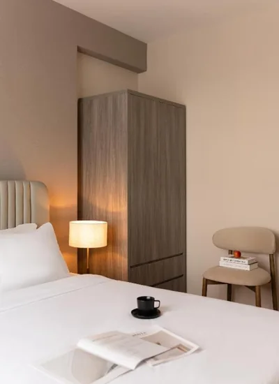 Soho Residence and Apartments by Acacia Living - City Center District 1 - Near Bui Vien – Photos 15